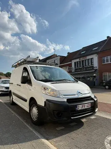 Citroen Jumpy