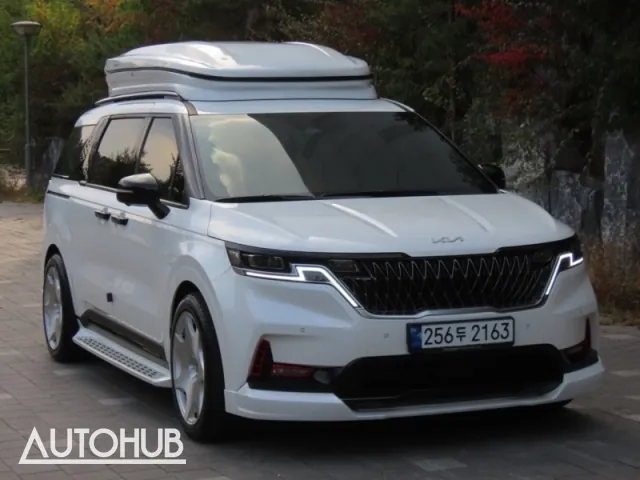 Kia Carnival 2020 photo 2
