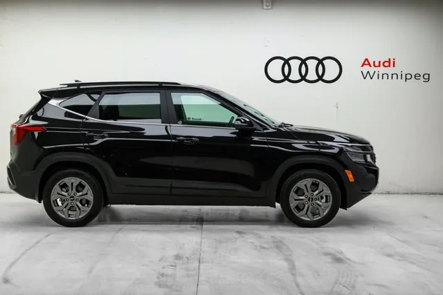 Kia Seltos 2026 photo 4
