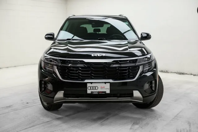 Kia Seltos 2026 photo 2