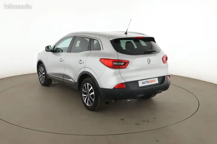Renault Kadjar 2015 photo 2