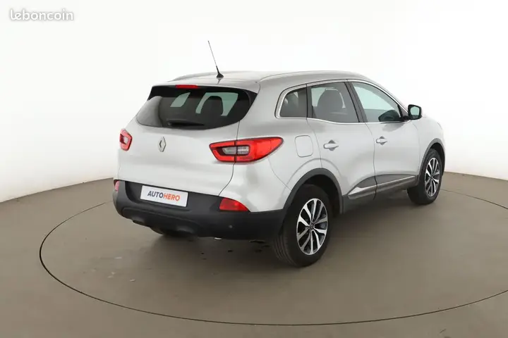 Renault Kadjar 2015 photo 3