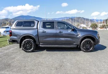 Ford Ranger 2022 photo 3