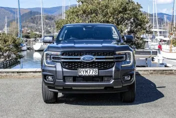 Ford Ranger 2022 photo 5