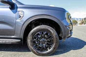 Ford Ranger 2022 photo 4