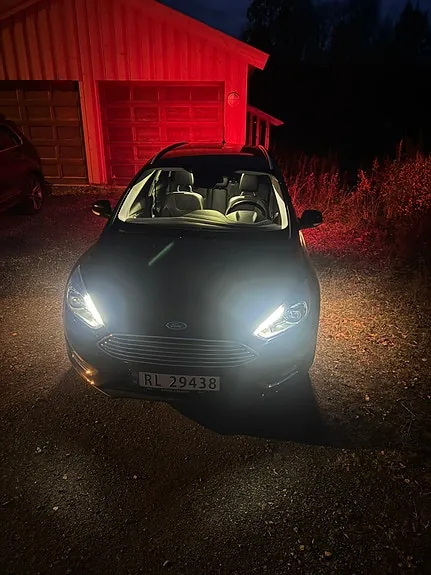 Ford Focus 2015 photo 4