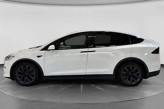 Tesla Model X 2023 photo 2
