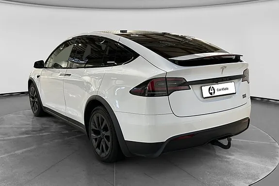 Tesla Model X 2023 photo 3