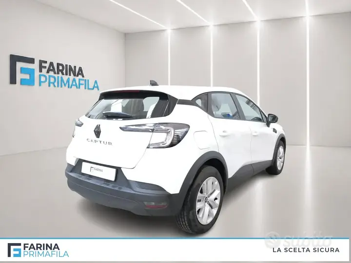 Renault Captur 2026 photo 5