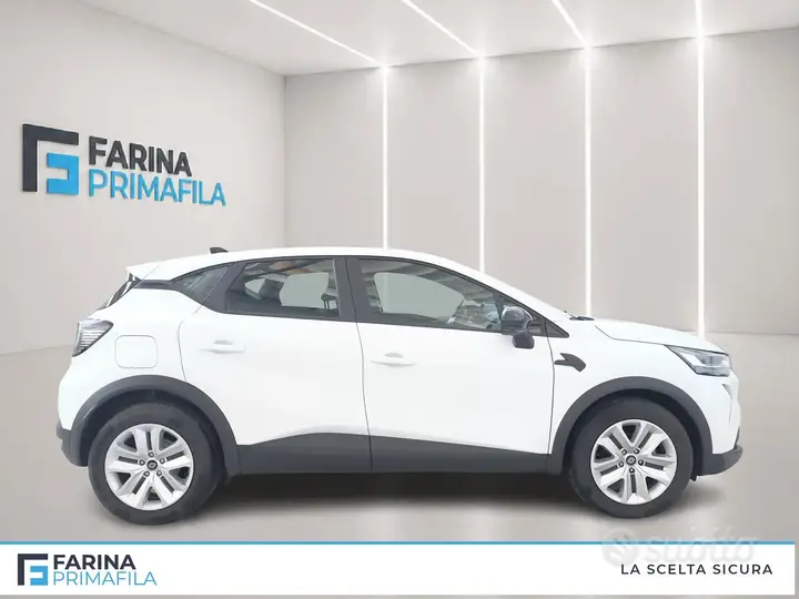 Renault Captur 2026 photo 4
