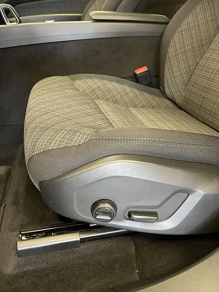 Volvo Xc60 2023 photo 5