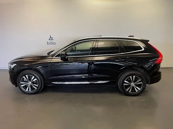 Volvo Xc60 2023 photo 2
