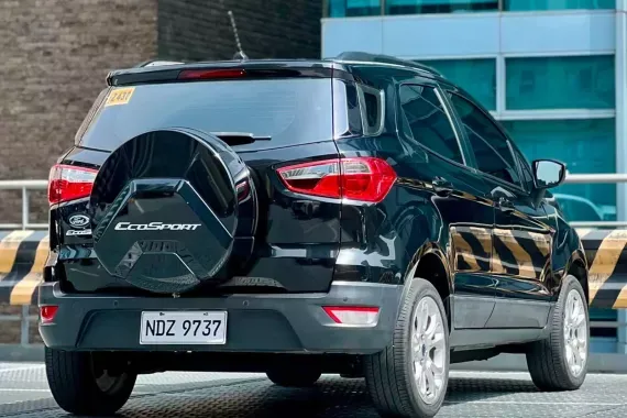 Ford Ecosport 2020 photo 4