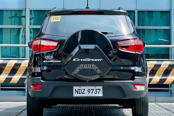 Ford Ecosport 2020 photo 5