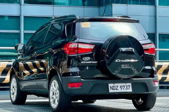 Ford Ecosport 2020 photo 3
