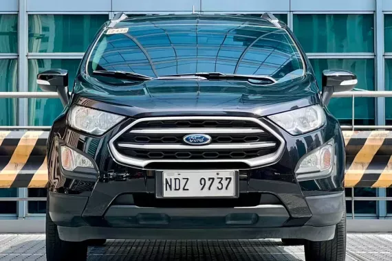Ford Ecosport 2020 photo 2