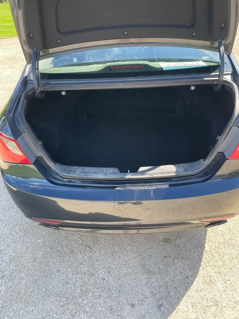 Hyundai Sonata 2013 photo 5