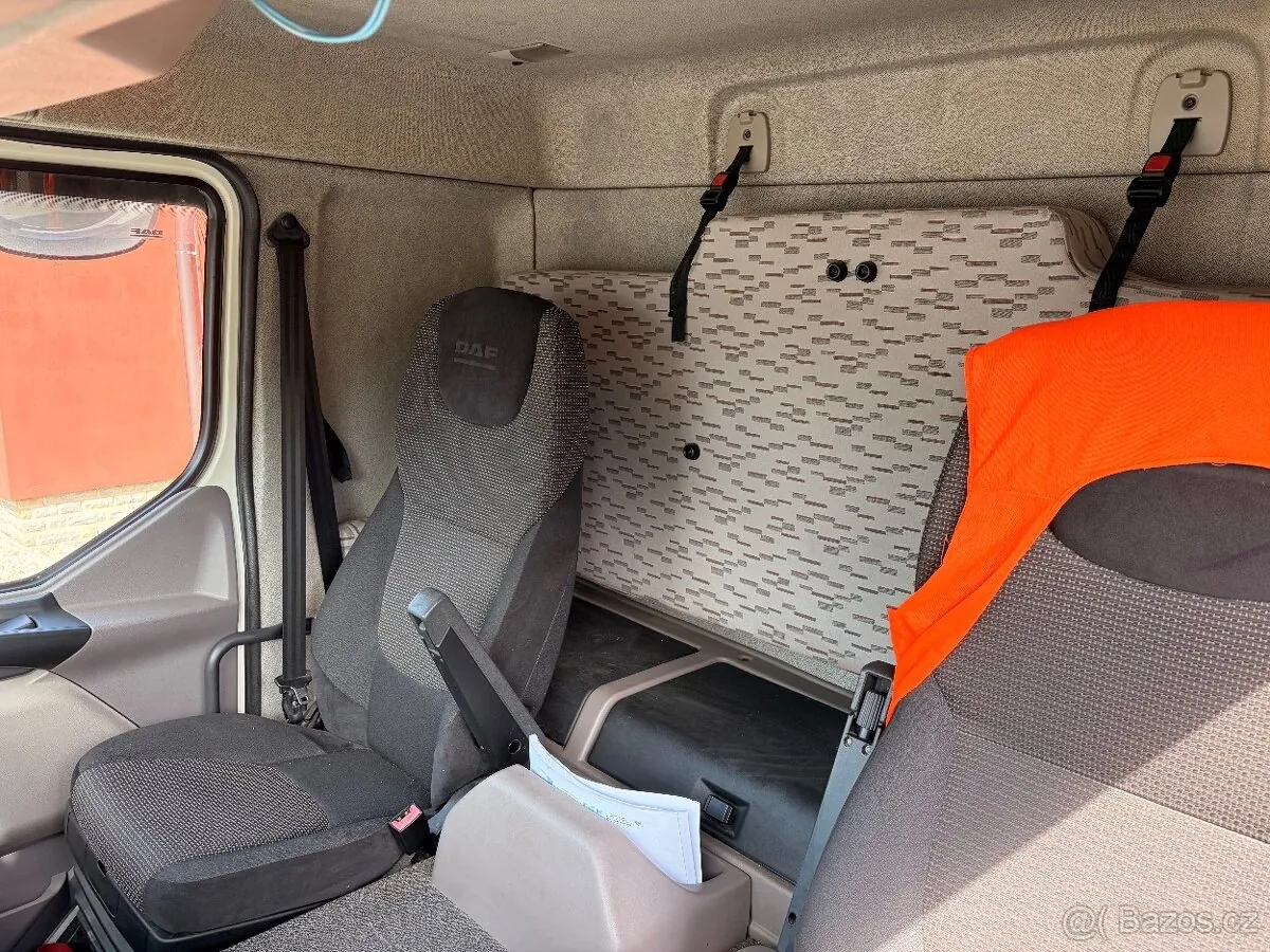DAF Lf 280 Fa 2015 photo 5