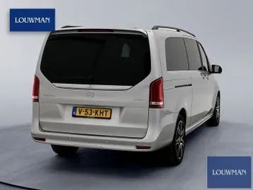 Mercedes-Benz V-Class 2023 photo 2