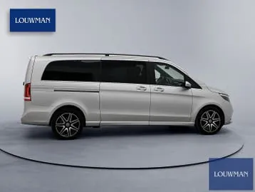Mercedes-Benz V-Class 2023 photo 3