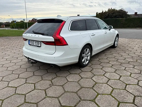 Volvo V90 2018 photo 5