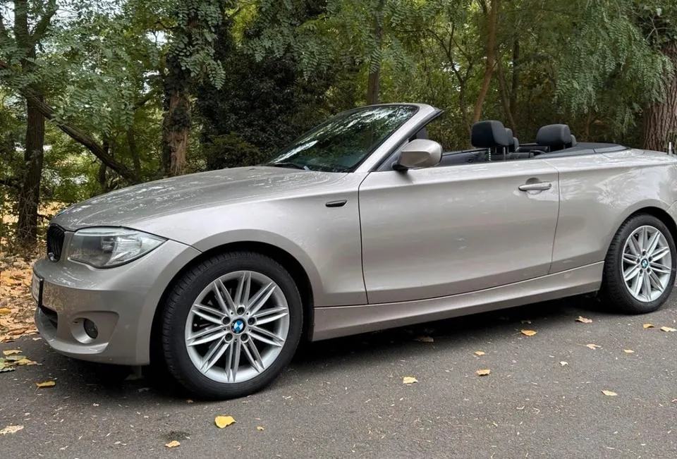 BMW Cabrio