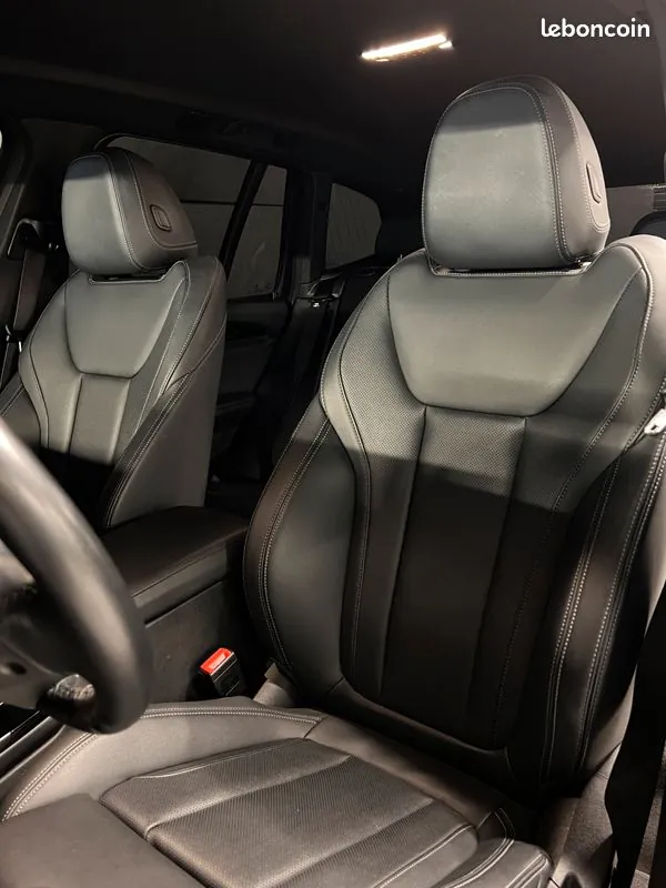 BMW X3 2023 photo 3
