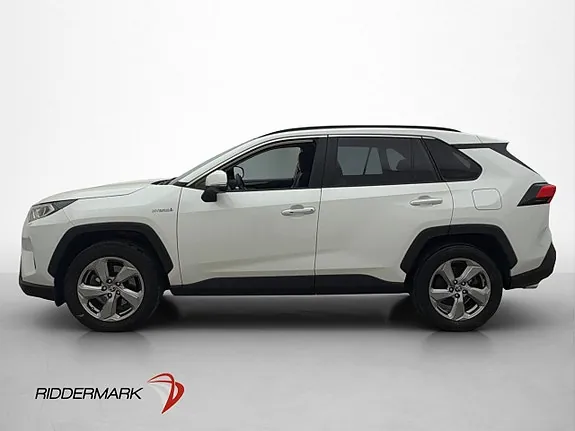 Toyota Rav4 2019 photo 4