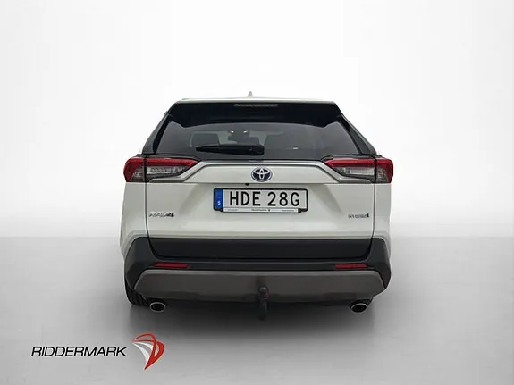 Toyota Rav4 2019 photo 5