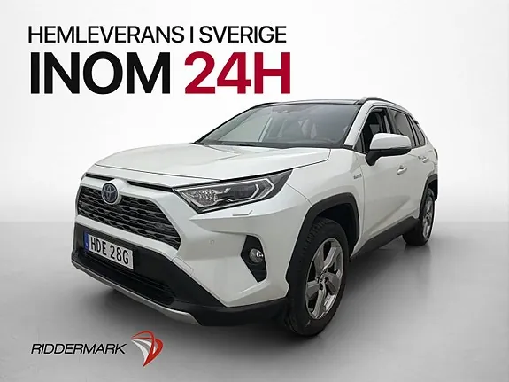 Toyota Rav4 2019 photo 3