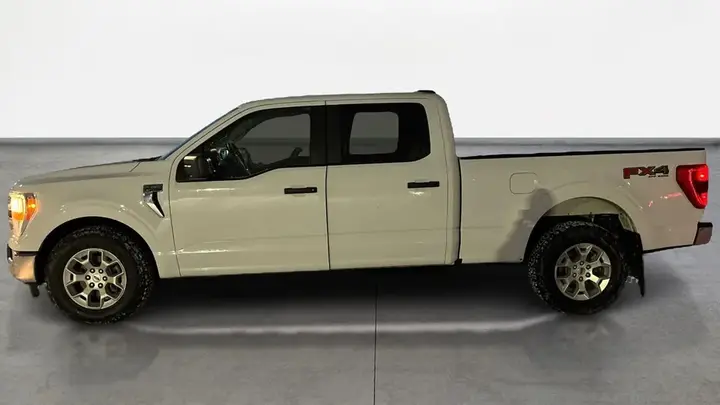 Ford F-150 2022 photo 5