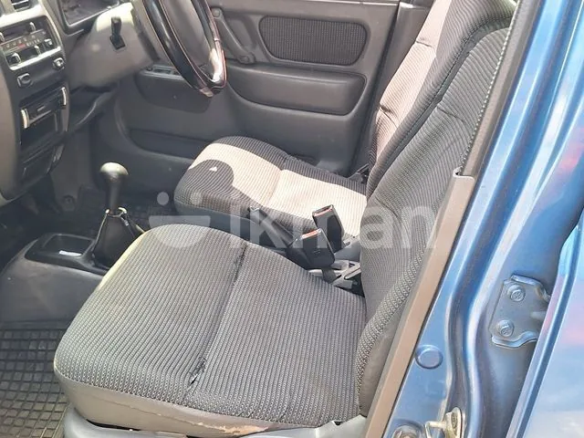 Suzuki Wagon R 2006 photo 5