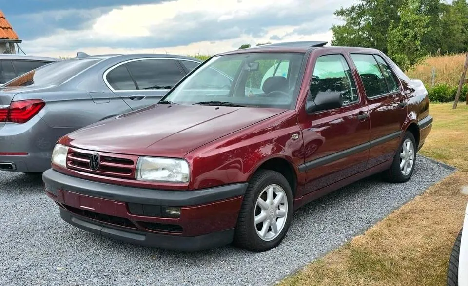Volkswagen Vento
