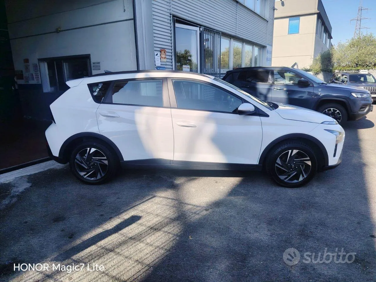 Hyundai Bayon 2023 photo 5