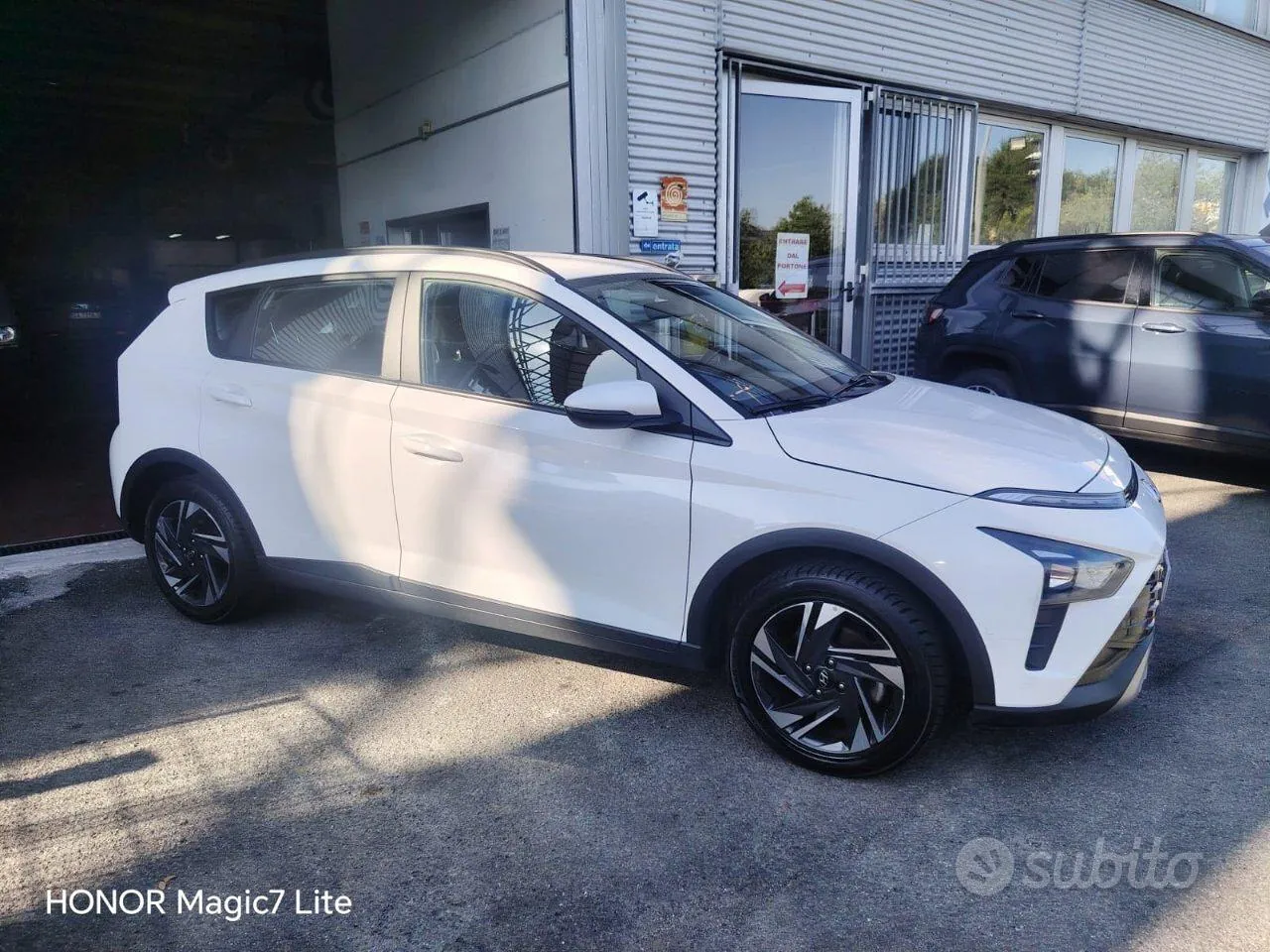 Hyundai Bayon 2023 photo 3