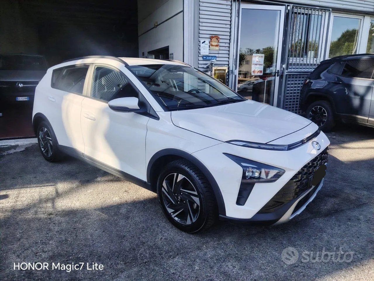 Hyundai Bayon 2023 photo 4
