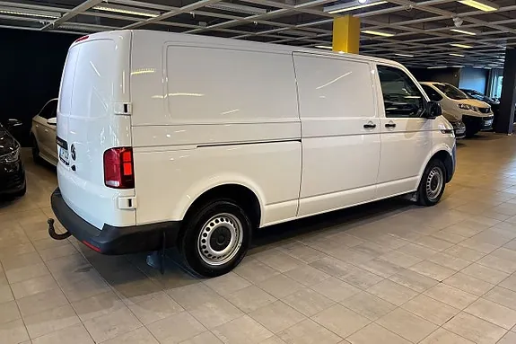 Volkswagen Transporter 2023 photo 3
