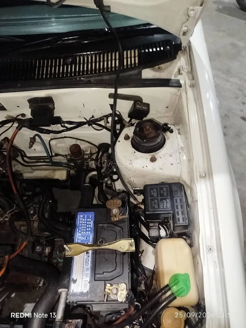 Suzuki Cultus