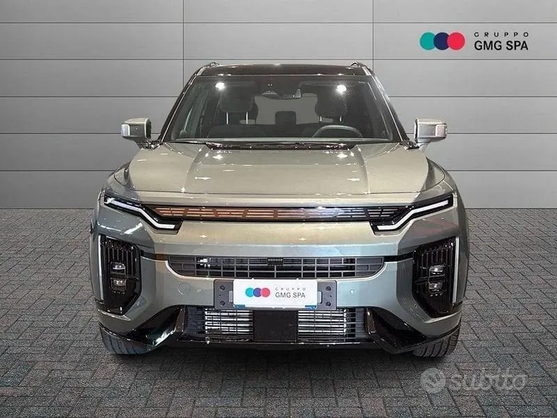 KG Mobility Actyon 2026 photo 2