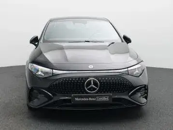 Mercedes-Benz Cla 2026 photo 3