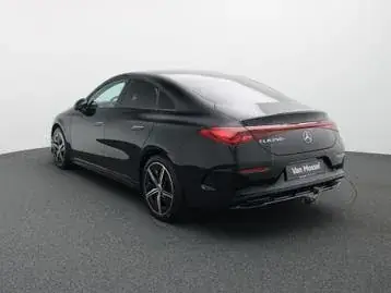 Mercedes-Benz Cla 2026 photo 2