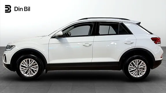 Volkswagen T-Roc 2023 photo 3