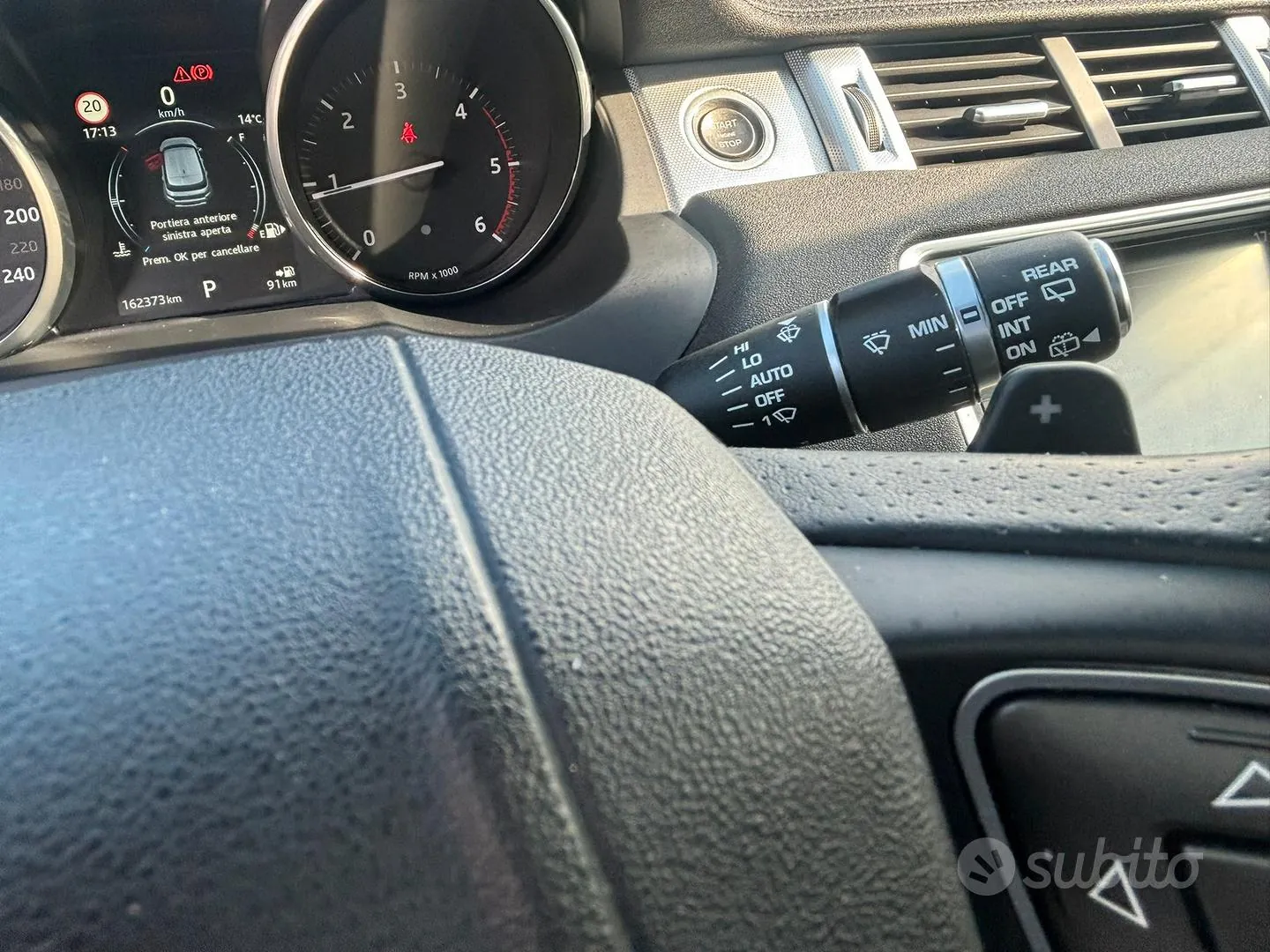 Land Rover Range Rover Evoque 2016 photo 5