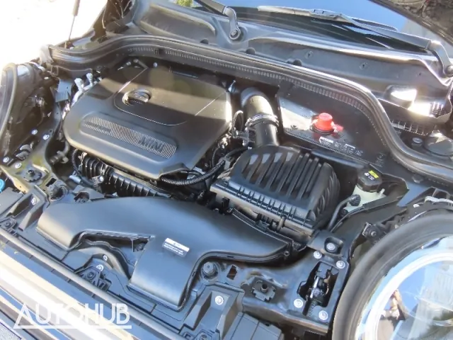 Mini Cooper 2022 photo 5