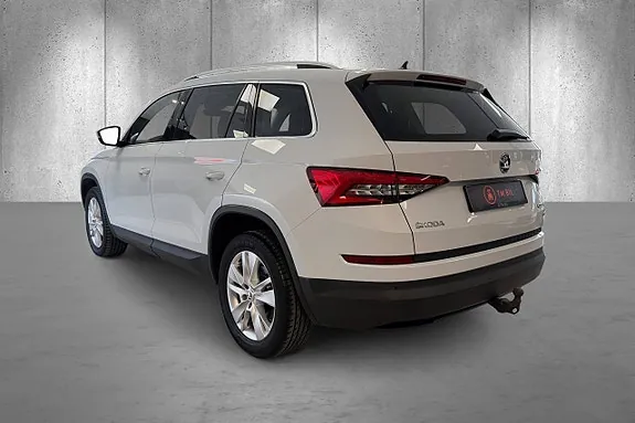 Skoda Kodiaq 2017 photo 3