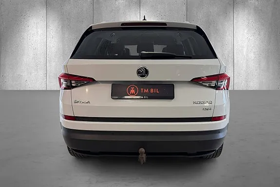 Skoda Kodiaq 2017 photo 4