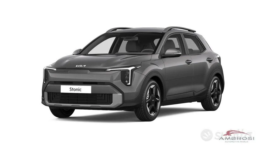 Kia Stonic