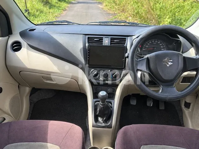 Suzuki Celerio 2016 photo 4