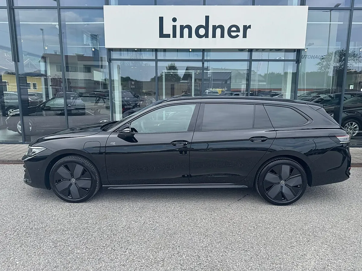 Volkswagen Passat 2026 photo 3