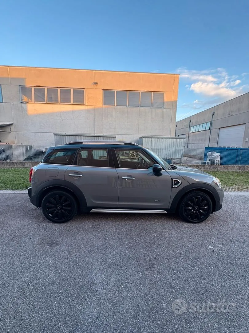 Mini Countryman 2018 photo 3